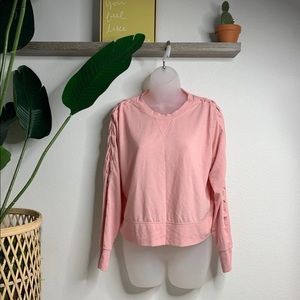 Victoria secret shirt